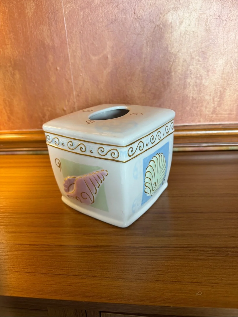 N/A this ceramic